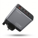 Charger & Power Bank