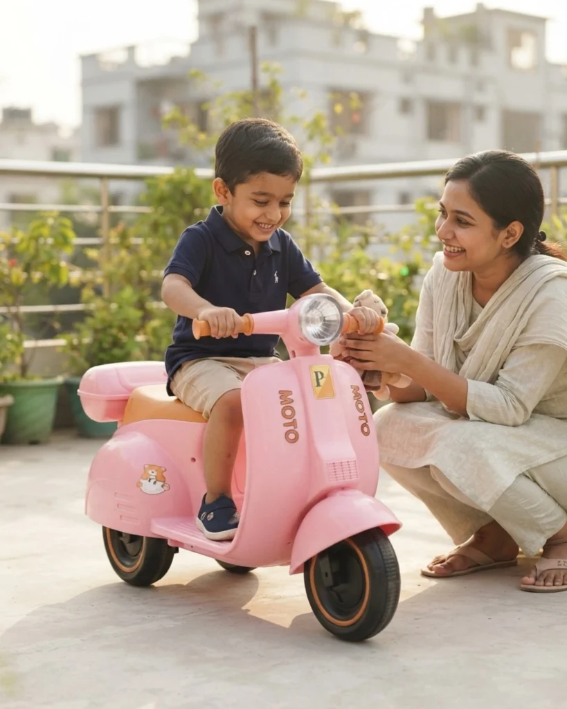 Ride-On Toys for Kids in Bangladesh: The Complete 2026 Guide 2 3