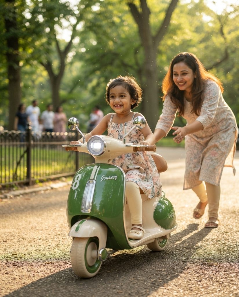 Best Kids Electric Scooter in Bangladesh: 2026 Picks Compared 3 Gemini Generated Image w2n8h5w2n8h5w2n8