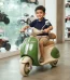 Kids Premium Vintage Style Scooter 1