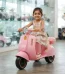 Mini Kids Vintage Vespa Scooter 3