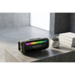 NOXO AURA 60W Bluetooth Party Speaker - Image 4