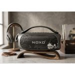 NOXO AURA 60W Bluetooth Party Speaker - Image 3