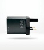 NOXO CHN-P-3 GaN Charger – 4-Port PD/QC3.0 Fast Charger - Image 5