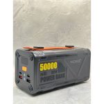 NOXO PN-9 50000mAh 100W Super Fast Charging Power Bank – with LED Light