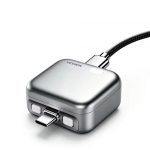 KUWAJIA KH-51 Type-C Auto Eject Charging Protector