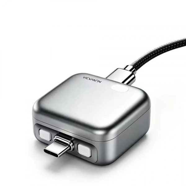 KUWAJIA KH-51 Type-C Auto Eject Charging Protector
