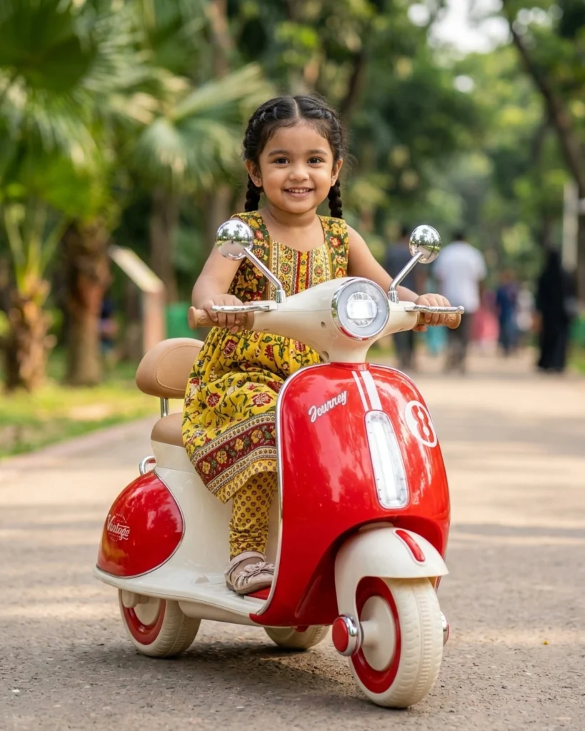 Ride-On Toys for Kids in Bangladesh: The Complete 2026 Guide 3 VersioBD2