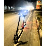 Electric Scooter – 350W Motor - Image 3