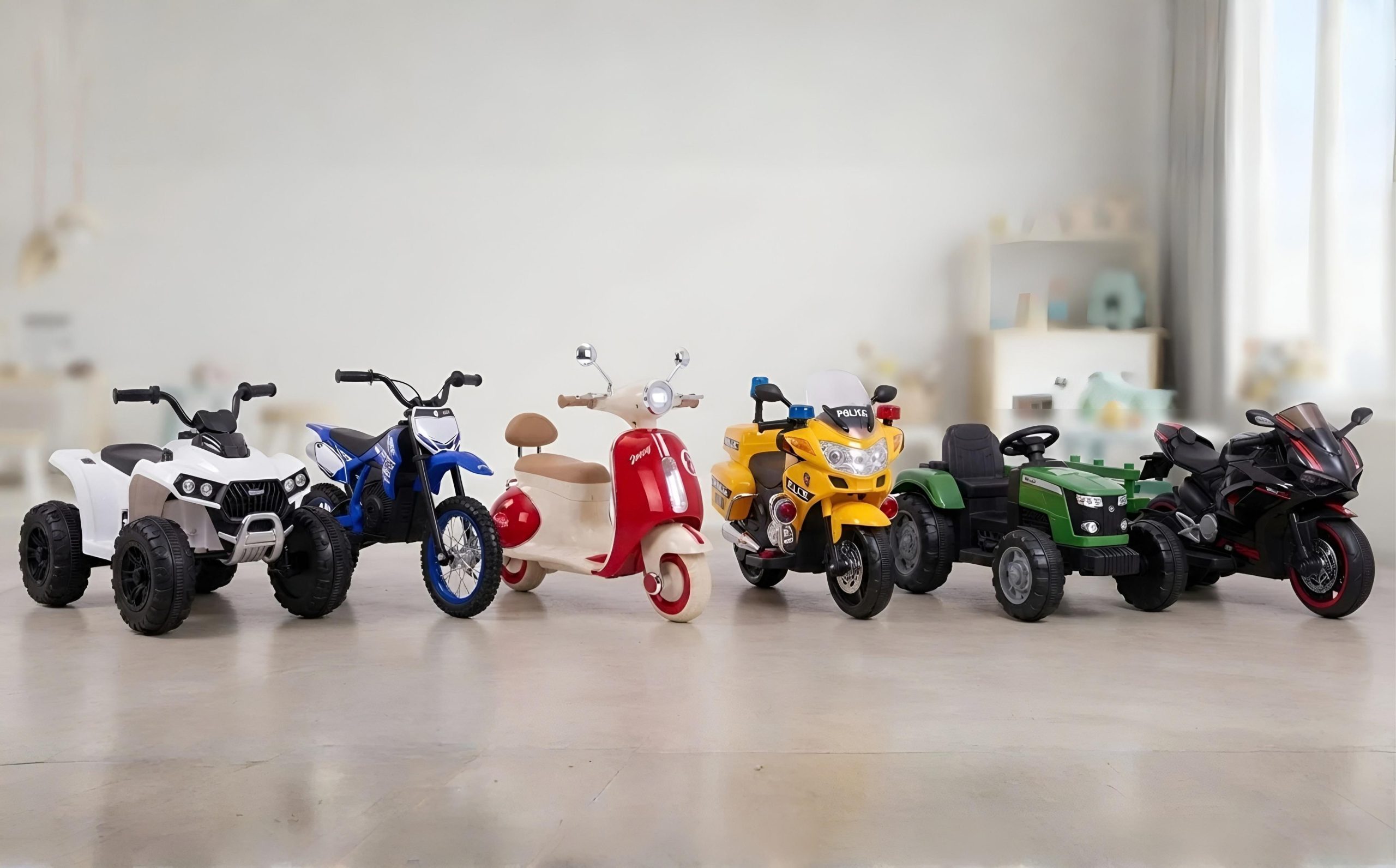 kids scooter for 2-5 years BD