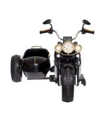 Kids Double Seater Electric Motorcycle - Image 7